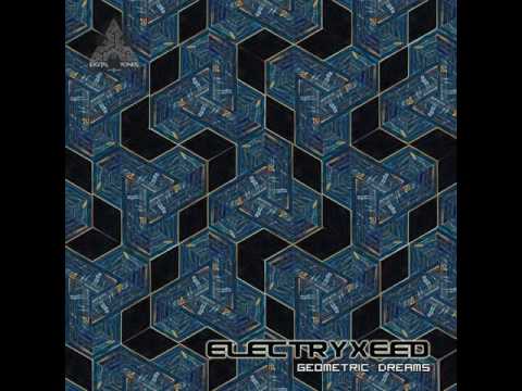 Electryxeed - Time is Unity