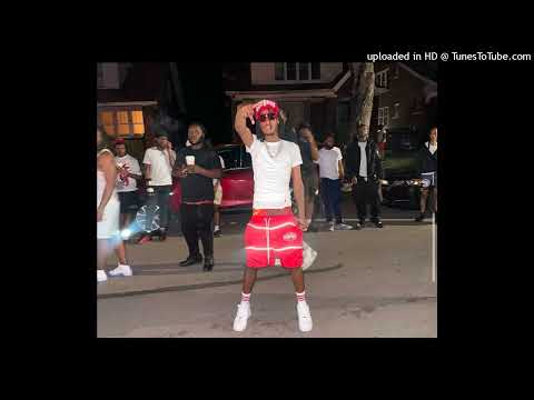 [FREE] Lil Mello x Babyfxce e x Detroit Type Beat "My Rules" ( Prod. FAW RIFA )