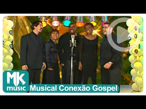 Kades Singers - É Natal (Musical Conexão Gospel)