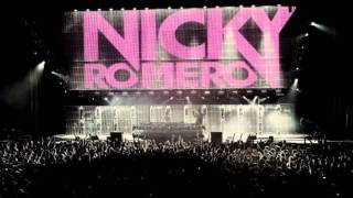 Nicky Romero - Generation 303 (Original Mix) HQ