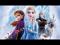 FROZEN 1 1080p IN HINDI DUBBED Disney Plushotstar Animation