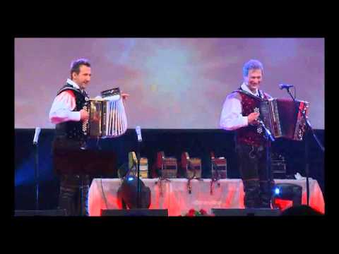 Robert Goter & Franc Mihelič  5.11.2011