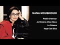 NANA MOUSKOURI, The Very Best Of
