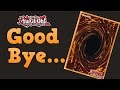 Good Bye