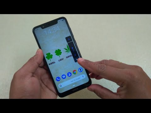 Nokia 5.1 Plus Sound Settings Crashing problem after Pie update. A trick you can try.