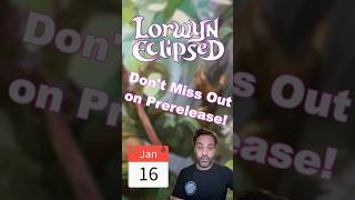 Lorwyn Eclipsed has THE BEST Typal Cards! #mtg #mtgecl #mtglorwyn #lorwyneclipsed