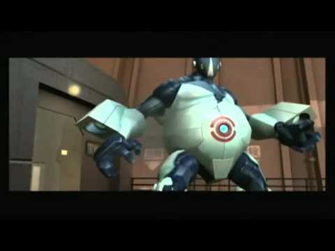 Spider-Man : Alli� ou Ennemi Playstation 2