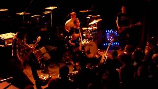 Emma Ruth Rundle – &quot;So, Come&quot; Live at The Fine Line 3/20/2017