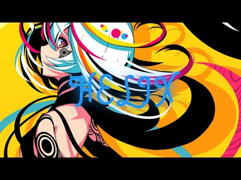 Sick Individuals x Holl & Rush - HELIX