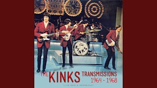 Never Met A Girl Like You Before (Live)