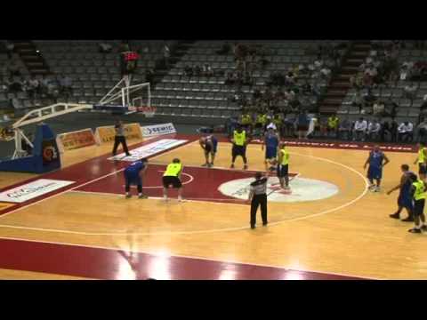 ORO LLEIDA,75 - TARRAGONA BASQUET 2017,70 (30/09/2011 0:00:00)