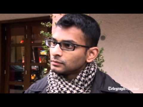 Brother of Costa Concordia waiter still hopes he will be found