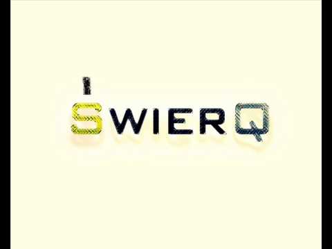 ŚwierQ Moja droga + refren (FASOL BLEND)