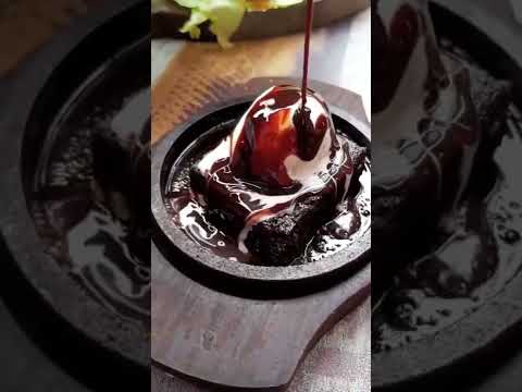 Guess The Desert😋 #shorts #youtubeshorts #shortsvideo #foodie