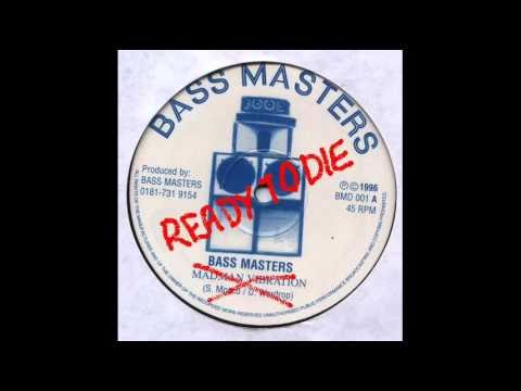 Bass Masters - Ready to die