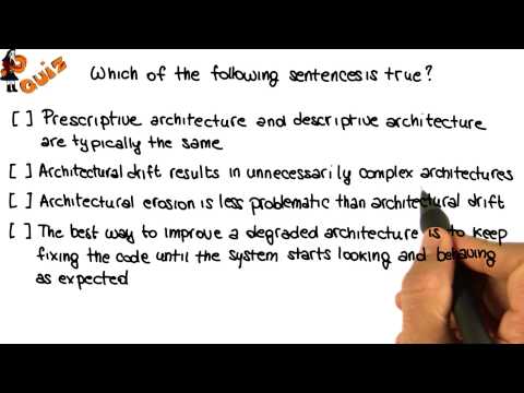 Lesson Overview Georgia Tech Software Development Process