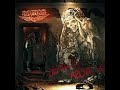 Gomor Death Is Above Us Full Album 2022