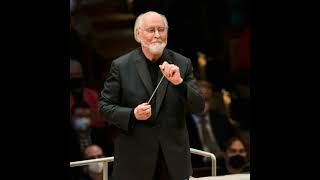 Williams - Star Wars: A New Hope Soundtrack - The Desert and Robot Auction