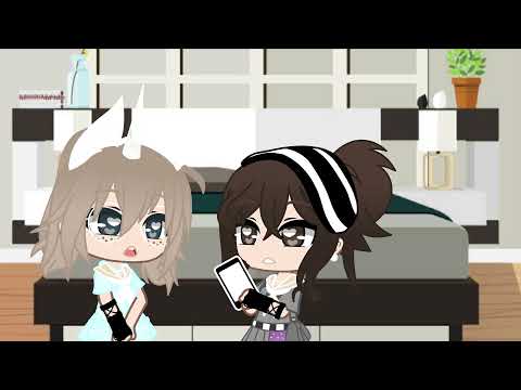 games meme ft. Emika & Erika (read DESC after watching)