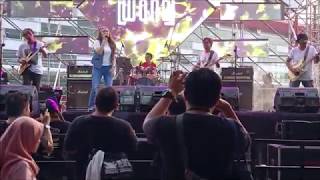 Download lagu WONG - TAK INGIN (LIVE AT THE 90S FESTIVAL 2019) mp3