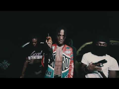 DA STEPPA “DEMON AHT” (OFFICIAL MUSIC VIDEO) @shotybycash