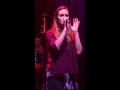 Leighton Meester- Lovefool (Cover Live) 