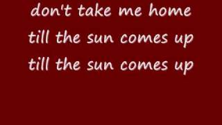 Who Wants To Be Alone lyrics Tiësto feat. Nelly Furtado