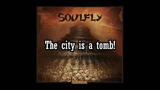 Music video thumbnail preview for SOULFLY - ROUGH (Lyric Video) by Soulfly