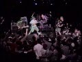 Hot Water Music "Caught Up" Live at the Whisky, 1999