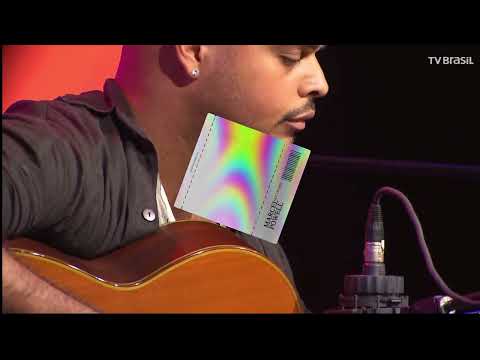 Le virtuose Brésilien Marcel Powell à Bruxelles pour un unique récital au BAIXU (Tours & Taxis)