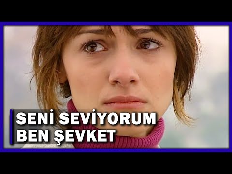 Sedef, Şevket'e Onu Sevdiğini Söyledi! - Yaprak Dökümü Özel Klip