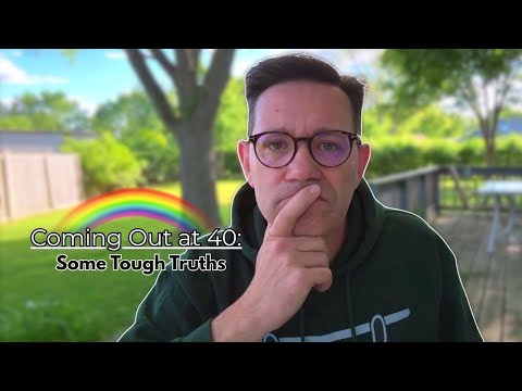 What No One Tells You After Coming Out!