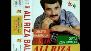 ali rıza balcı gelin gelin aglama