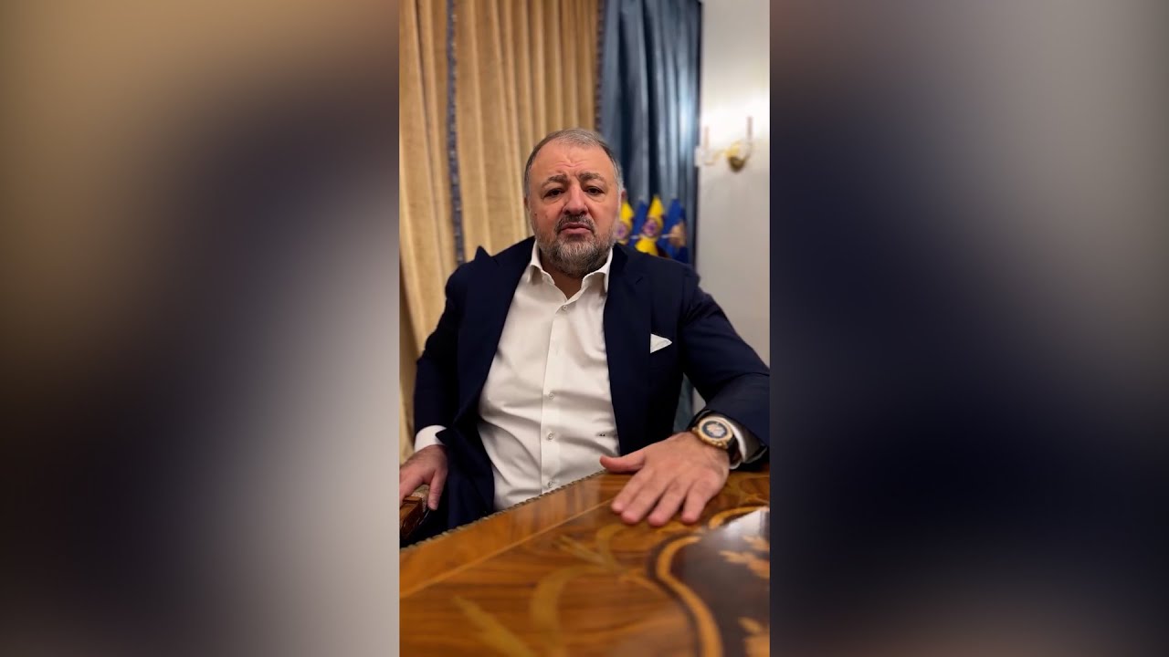 Ում ուզում եք ընտրեք, բայյց Փաշինյանին ձայն չտաք