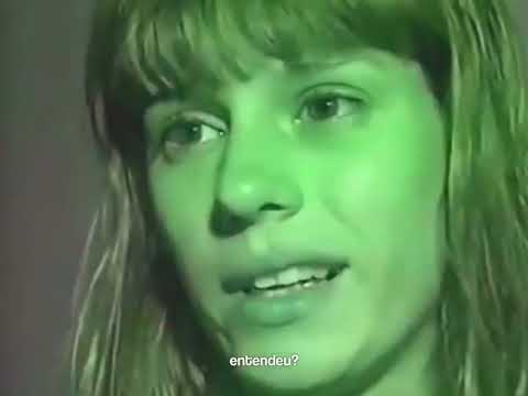 Reportagem da namorada do Vocalista ( Dinho ) da banda Mamonas Assassinas. Não tem como não chorar.