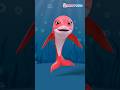 Baby Shark Family Dance | Nursery Rhymes & Kids Songs | Happy Tots #nurseryrhymes #kidssongs