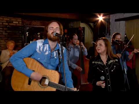Sandy Kelly - Roll In My Sweet Baby's Arms (ft. Willie Kelly, Live At The Strandbar 2015)