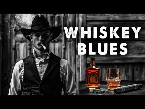 #Relaxing Whiskey #Blues Music _ Best Of Slow Blues _Rock Ballads _ Fantastic Electric Guitar Blues