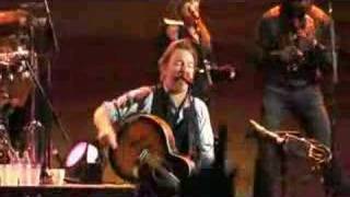 Bruce Springsteen - John Henry