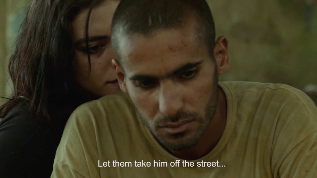 Miniature de la vidéo Haifa Street - Bande d'annonce du film Haifa Street