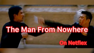 Download lagu The Last Fight Scene from The Man From Nowhere. Best Korean Action Movie on Netflix. mp3