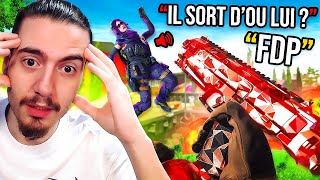 JE REÇOIS DES DEATH COMMS FR PAS TRÈS SYMPATHIQUES