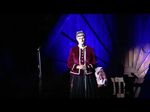 20220709 55. DETVA CIFROVANUO STANISLAVA ZVAROVA VEPOR KLENOVEC