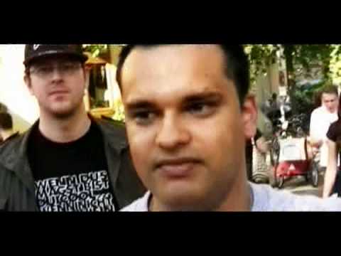 Boba Fettt, Big Derill Mack, Boss A Die Kralle 1 MAi VIDEO SIP 2009