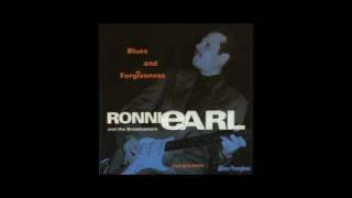 Ronnie Earl - Backstroke [track 12/13]