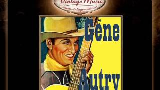 Gene Autry -- That Silver Haired Daddy of Mine (VintageMusic.es)