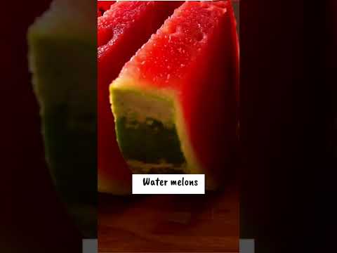 5 surprising fruits that relieves acid reflux (heartburn) 🔥😳 #shorts