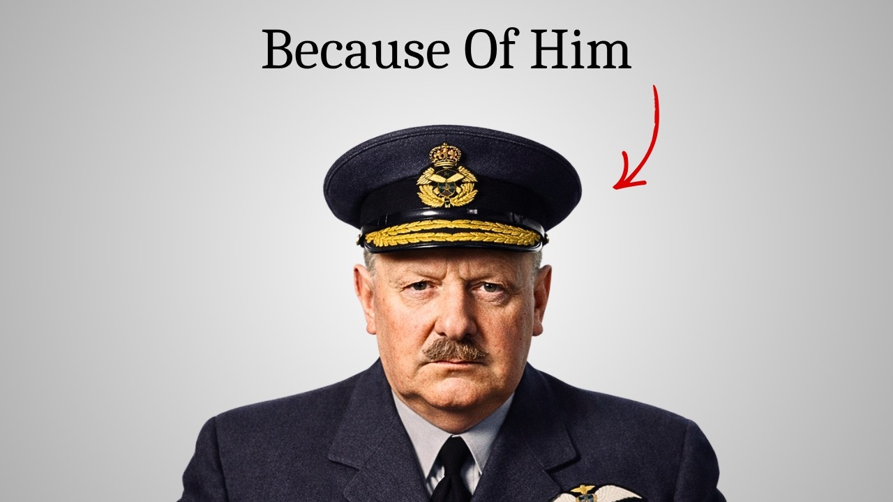 Why Did the RAF Refuse to Honour Its Own Bomber Crews