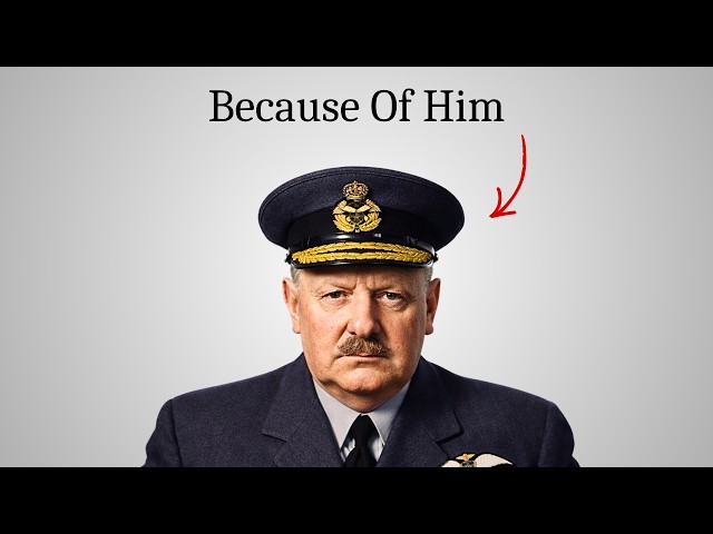 Why Did the RAF Refuse to Honour Its Own Bomber Crews SDDEFAULT Thumbnail