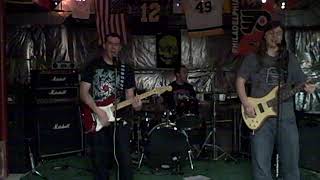 Faked Raygun (YakBuckets)